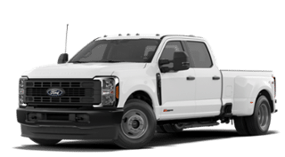 2027 Ford Super Duty® External Image 1